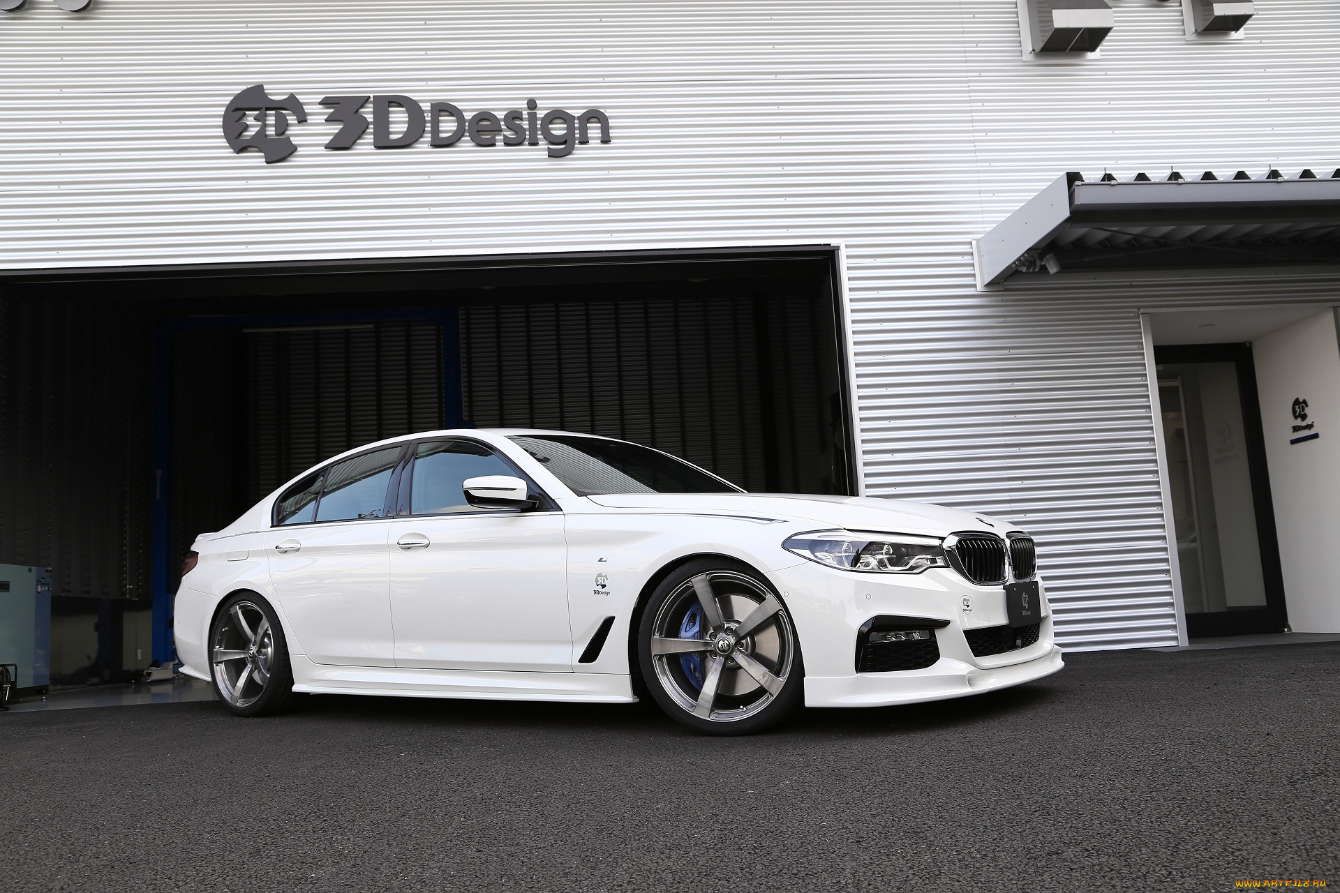 , bmw